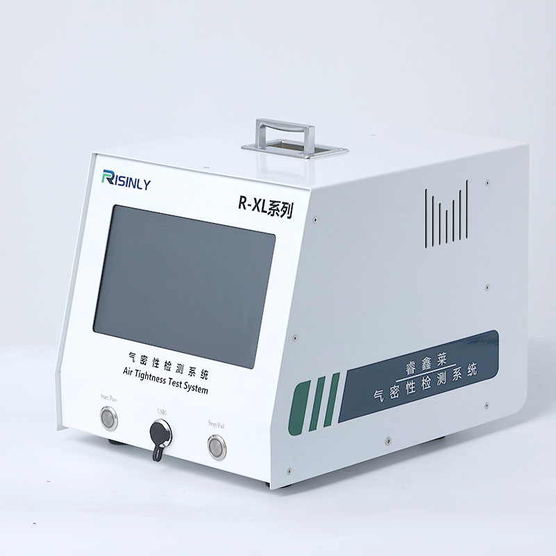 CongoDirect pressure air leaktester